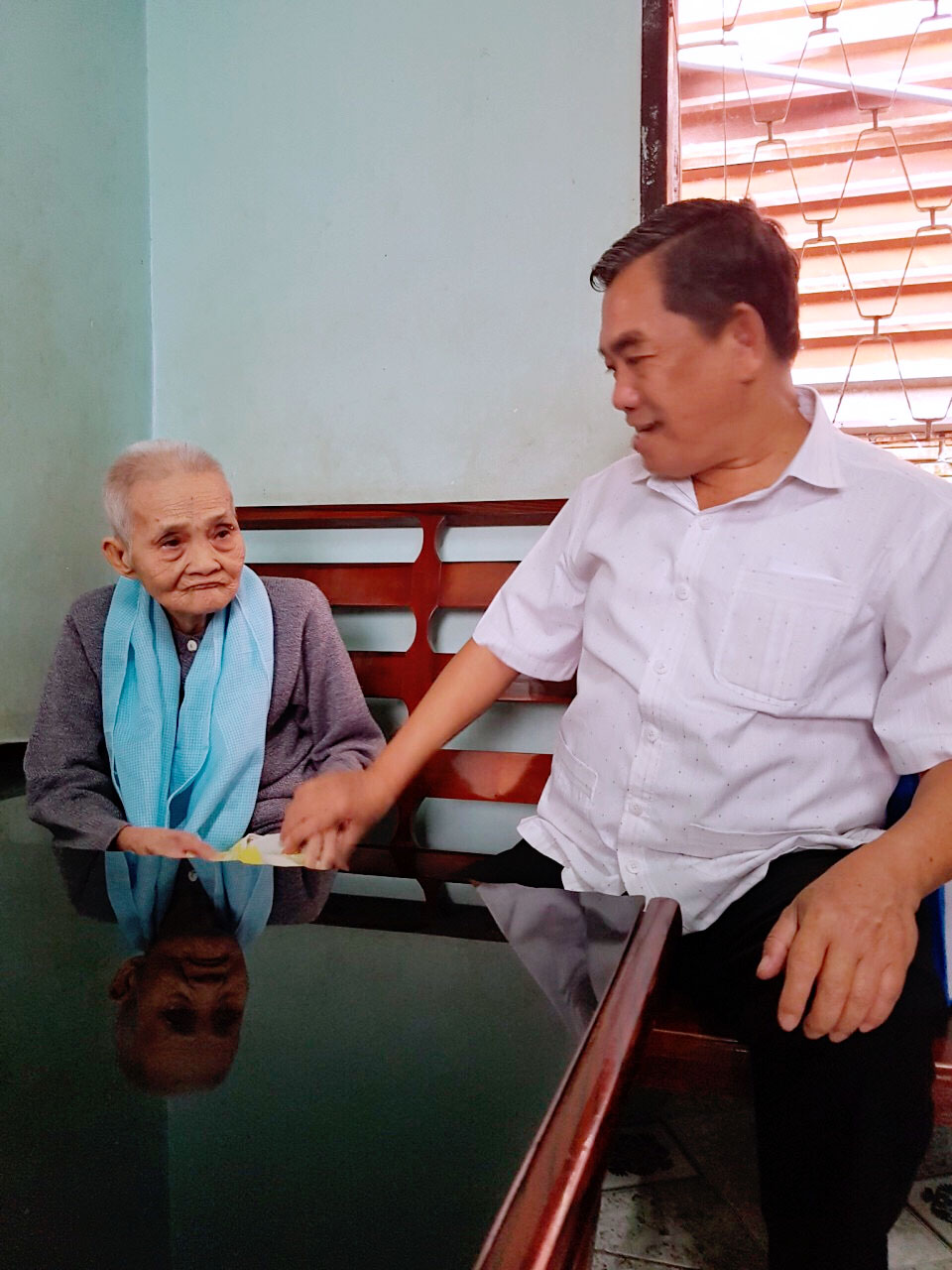 Cái Thị Đổi huyện Xuân Lộc.jpg