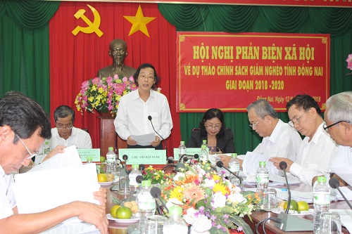 1. Đồng chí Bùi Quang Huy phát biểu tại HN.JPG