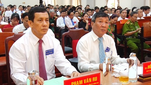 LANH DAO TINH UY THAM DU DAI HOI.jpg