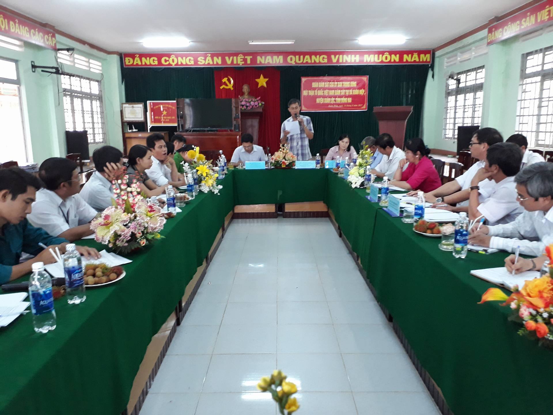 Toàn cảnh giám sát tại xã Xuân Hiệp (TW).jpg