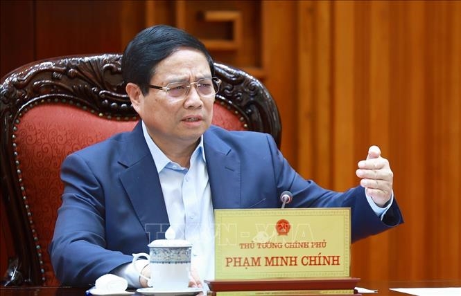 vna_potal_thu_tuong_chu_tri_cuoc_hop_ve_muc_ap_thue_moi_cua_hoa_ky_doi_voi_hang_hoa_nhap_khau_tu_viet_nam_stand 1.jpg
