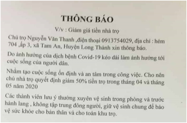 26. Chủ trọ giảm tiền thuê phòng.png