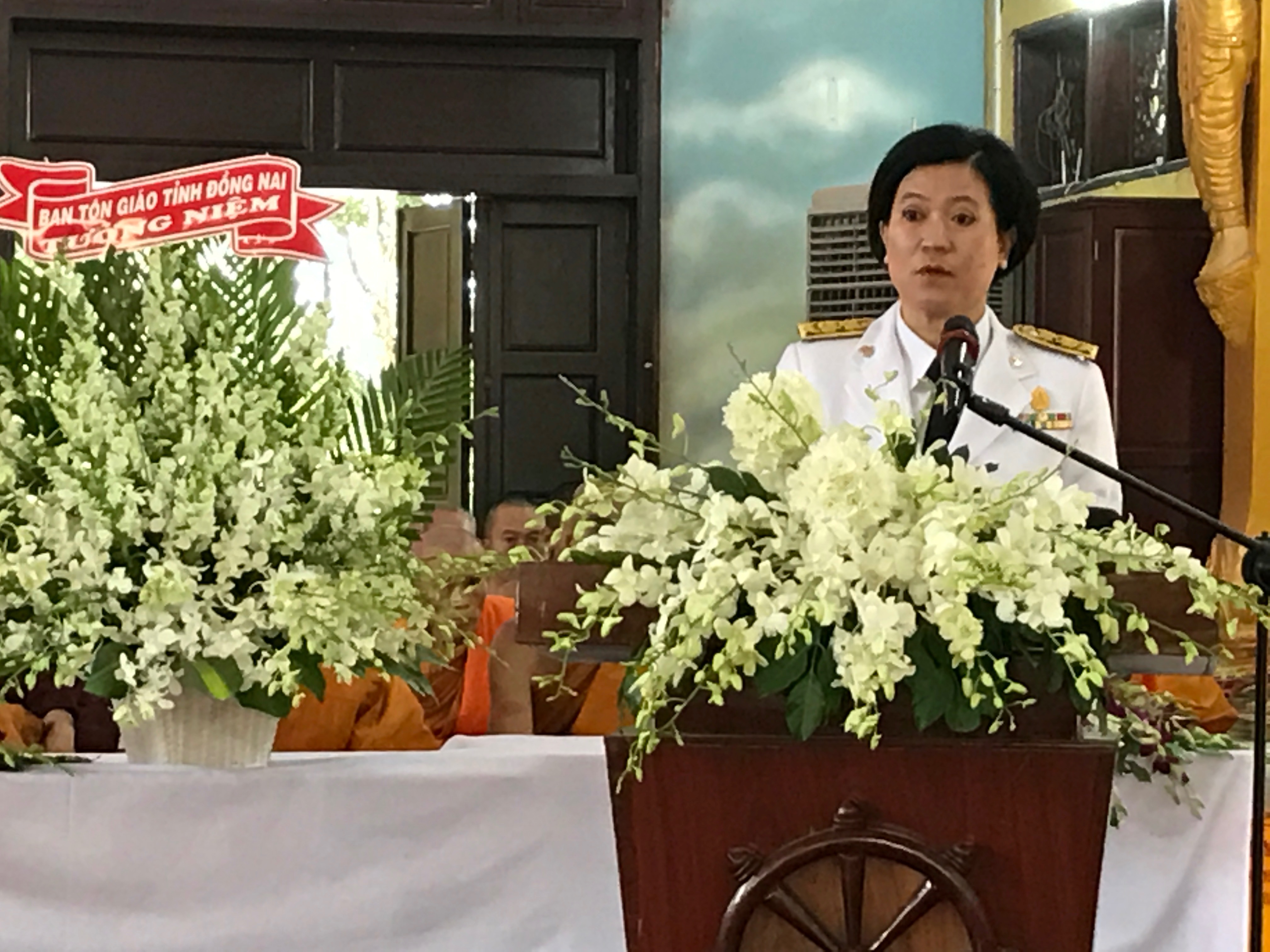 bà lãnh sự Thái Lan.JPG
