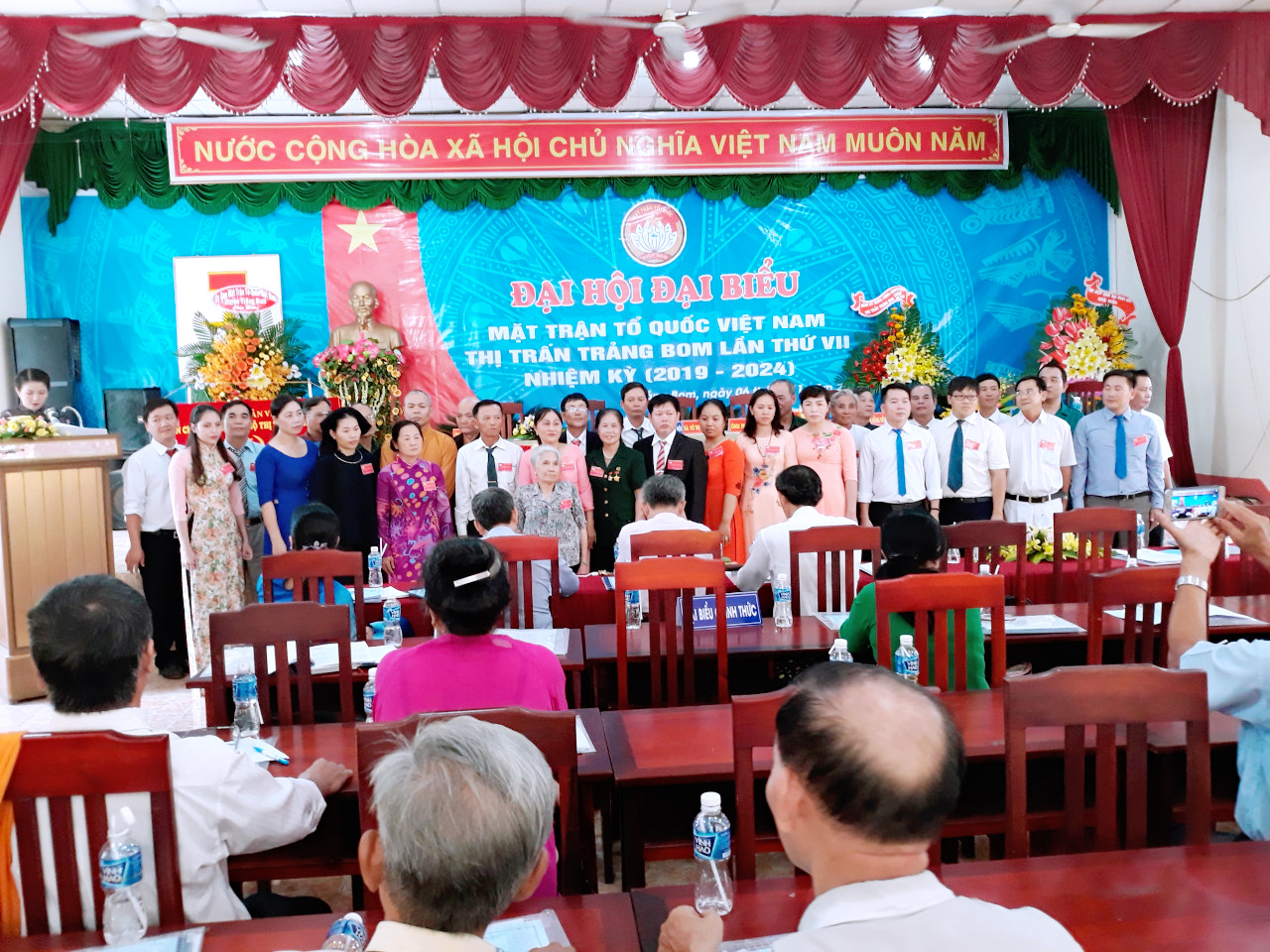 Ra mắt ubmttqvn thị trấn khóa 7, nk 2019_2024.jpg