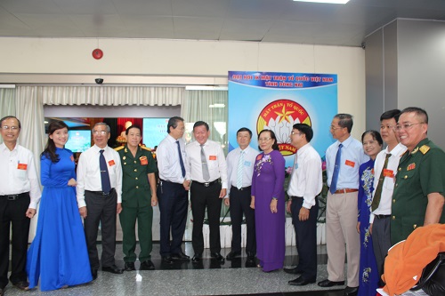 Đại biểu dự Đại hội MTTQVN này I (4).JPG