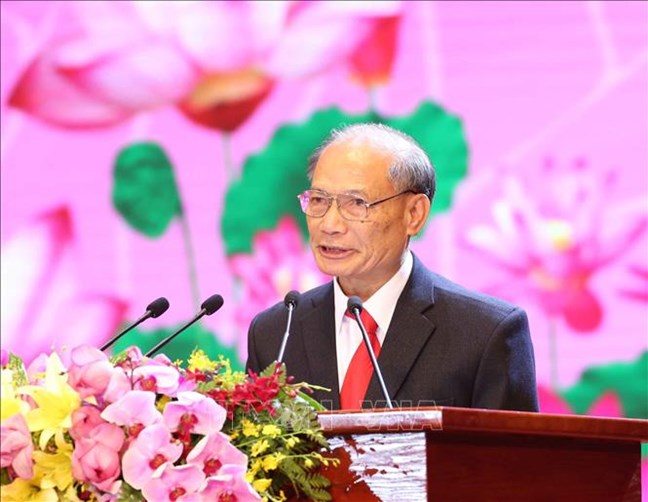 Ông Nguyễn Văn Đoàn, nguyên Cảnh vệ của Bác Hồ.jpg