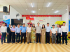 LỘC THẠNH: LAN TỎA TINH THẦN PHÁP LUẬT, CỦNG CỐ NIỀM TIN NHÂN DÂN QUA HỘI NGHỊ TUYÊN TRUYỀN, PHỔ BIẾN PHÁP LUẬT VÀ TƯ VẤN PHÁP LÝ NĂM 2025