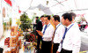 Chào mừng Đại hội Đại biểu MTTQ Việt Nam tỉnh Đồng Nai, lần thứ I, nhiệm kỳ 2025-2030: Nơi  vun đắp khối đại đoàn kết tỉnh Đồng Nai