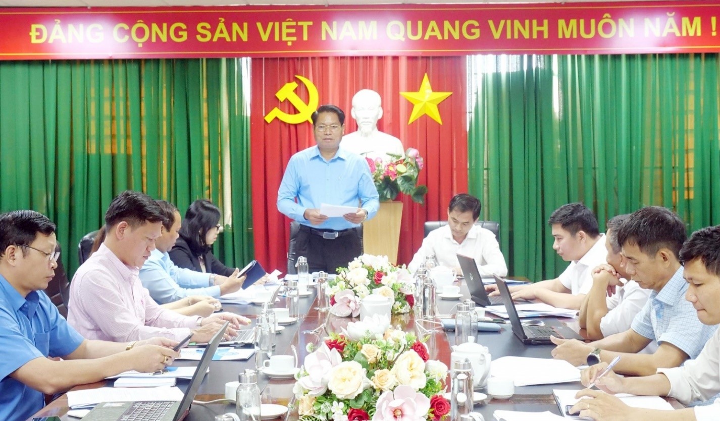 Tăng cường hỗ trợ bảo hiểm y tế cho đồng bào dân tộc thiểu số trên địa bàn tỉnh Đồng Nai